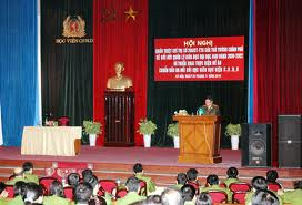 ກອງປະຊຸມສະຫລຸບ 3 ປີກ່ຽວກັບການ ປ່ຽນໃໝ່ການ ຄຸ້ມຄອງການສຶກສາ